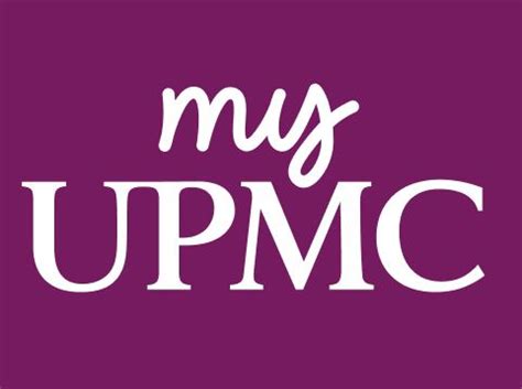 upmc patient portal|More.